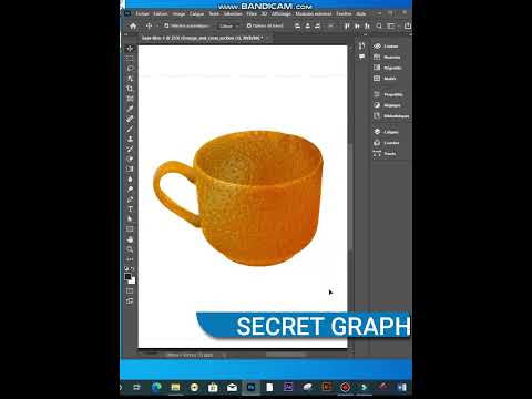 La police de coca cola sur Photoshop