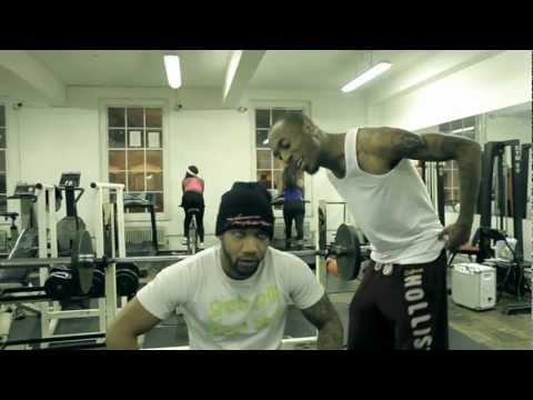 DURRTY SKANX - FLEXIN' [NET VIDEO] @durrtyskanx