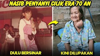 Download lagu Setelah Habis Masa Kejayaan, Nasib Para Penyanyi Cilik Era 70 an Kini Sangat Prihatin mp3 Download lagu Setelah Habis Masa Kejayaan, Nasib Para Penyanyi Cilik Era 70 an Kini Sangat Prihatin mp3