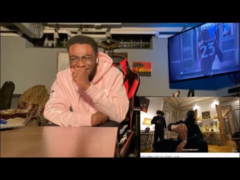 Freeze Corleone 667 feat. Ashe22 - Cartier | REACTION