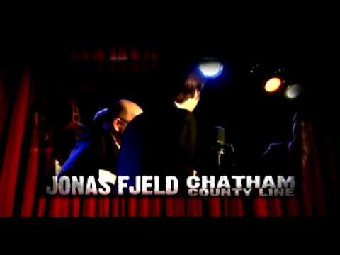Jonas Fjeld & Chatham County Line "Brother of Song"  Norwegian Commercial
