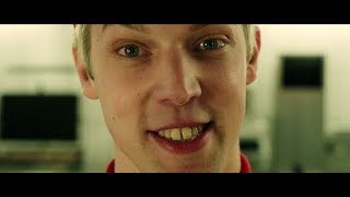 Lenny à quatre épingles - Trailer