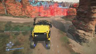 Death Stranding Part 21