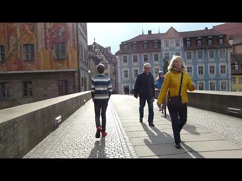 Ray Joker - Bamberg Rap [Music Video]