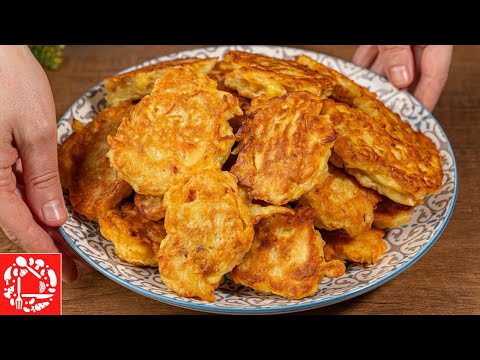 Муж не поверил, что это КАПУСТА 😱 Съел всё и попросил добавки