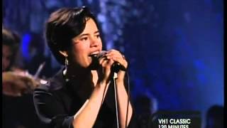 Because the Night Natalie Merchant cover of Patti Smith Group
