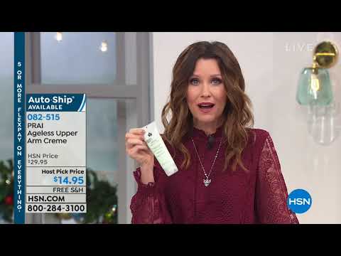 HSN | Shannon Fox's Holiday Beauty Host Picks 10.19.2018 - 07 AM