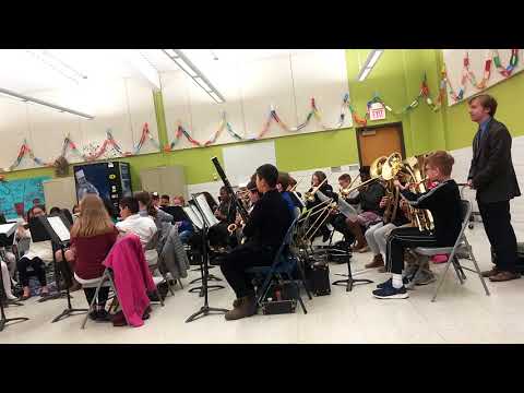 Soar with white tigers