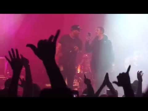 Fortunate Youth: Jah Music - The Observatory North Park - San Diego, CA - 04/25/2015