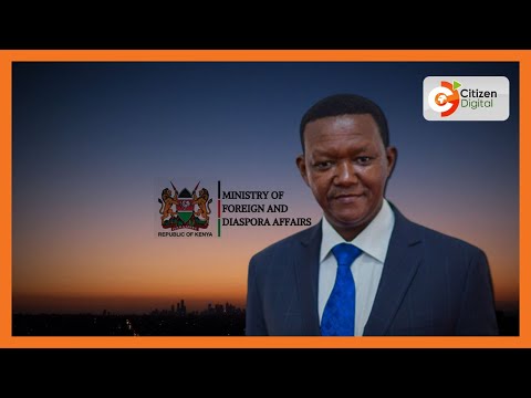 Foreign missions to deal directly with Government Ministries