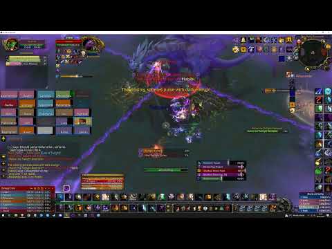 Dalaran-Wow Era I: Skillcapped - Ruby Sanctum 25 Heroic (4.1.2024)