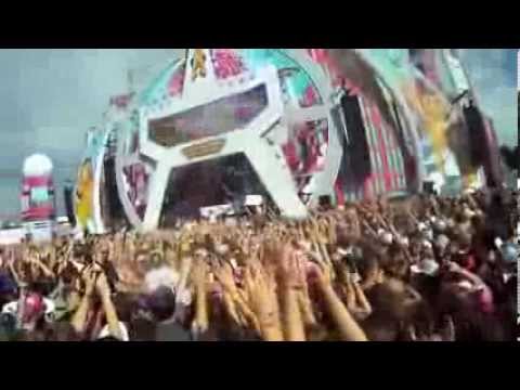 Laundry day 2013 - Aftermovie