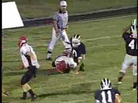 Fox Sports Ohio Highlights: Week 1 Chardon @ West Geauga