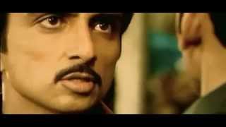 Best Dialogue Scene in Shootout at Wadala 2013  Jh