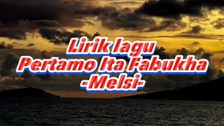 Download lagu lirik lagu simeulue pertamo Ita fabukha kha SMA -melsi mp3 Download lagu lirik lagu simeulue pertamo Ita fabukha kha SMA -melsi mp3