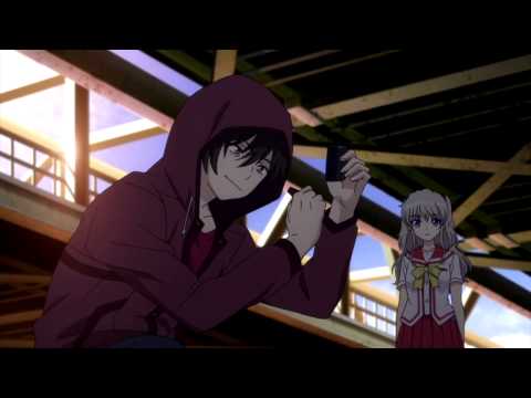 Charlotte AMV - My Demons