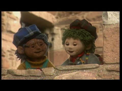 Tots TV - 06x40: Tom's Big Castle (1995)