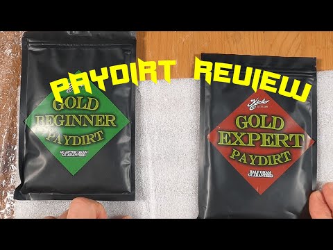 Klesh Guitars Paydirt Review