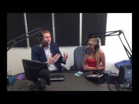 07-12-16 Kat Timpf on Facebook Live With Ben Kissel - Pokemon Go