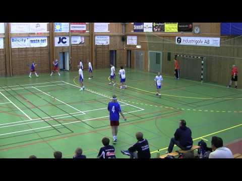 Åhus Handboll P99 - Ystads IF HF 1, den 20 januari 2013