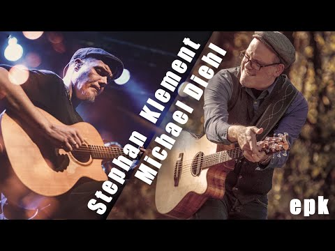 Michael Diehl & Stephan Klement | German Fingerstyle Guitar