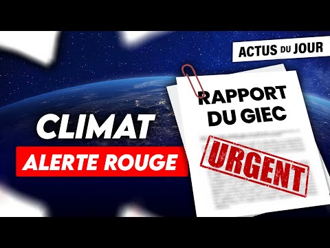 Le rapport le plus grave passé inaperçu, débat entre les candidats, Ukraine... Actus du jour