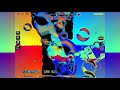 Death Russian Alphabet Lore Parody Orange Vocoder Effects