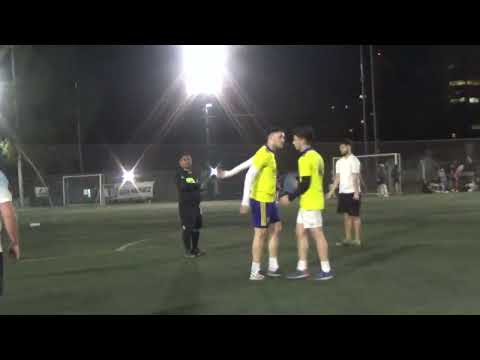 UN POQUITO MA VS TIMAO FC - #LigaNuñez - 10/10/2022