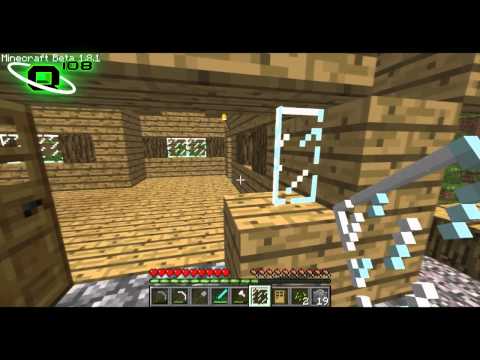 Le Avventure di Quit in Minecraft 1.8 - Ep 005 - PER L'ONORE