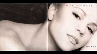 Mariah Carey - Now That I Know