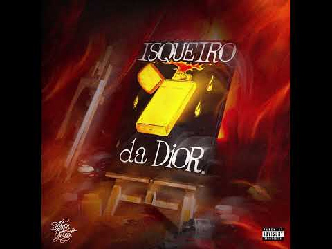 ISQUEIRO DA DIOR - Mvk | Surfista | Vinicin (Guia Antiga)