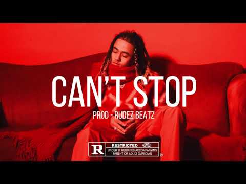[FREE] Nafe Smallz x GeeYou Type Beat 2020 - "Can't Stop" (UK Guitar Trap Instrumental)