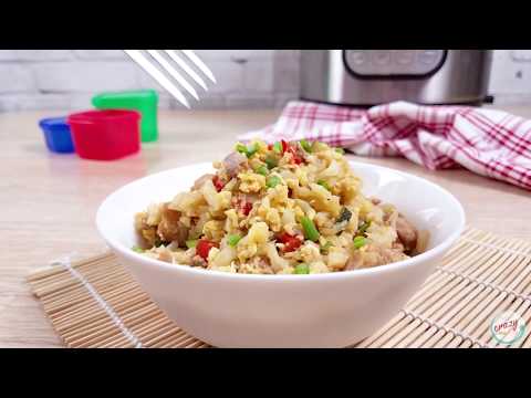 download lagu mp3 mp4 Cauliflower Fried Rice In Instant Pot, download lagu Cauliflower Fried Rice In Instant Pot gratis, unduh video klip Cauliflower Fried Rice In Instant Pot