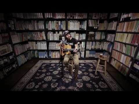 Richard Edwards - Lil Dead Eye-d - 3/31/2017 - Paste Studios, New York, NY