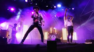 Maravilloso | Sidonie | #MurciaSeMueve