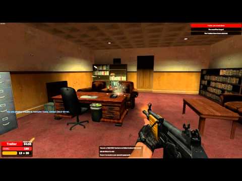 [DBTTTG] Ratatata macht die Munition