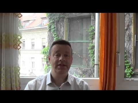 Speak English Easy with Kevin A Dean