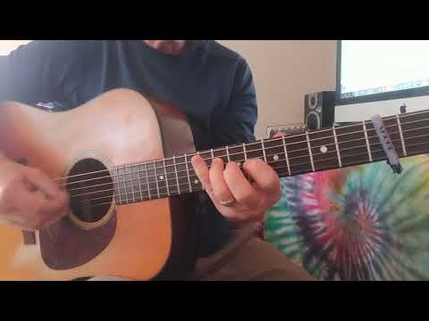 Old Home Place Greg Morton /Tony Rice Solo