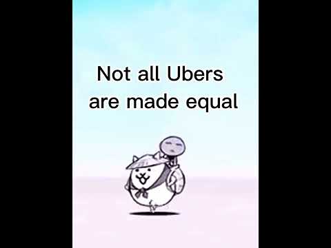 Best cats in battle cats