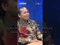 Adakah Perjanjian Damai Antara Suku Dayak Dan Suku Madura Podcastnusantara Kerukunanantaretnis