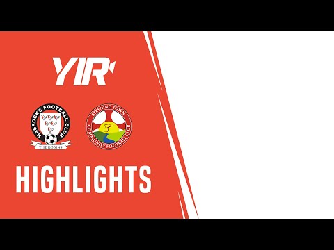 Highlights | Hassocks v Steyning - 26.12.22