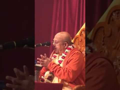 SB 4.28.33  Vrindavan Hindi 2016-11-22