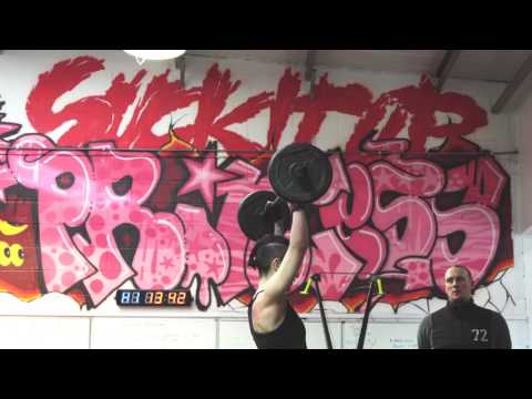 Body Fix Transformation Centre video.