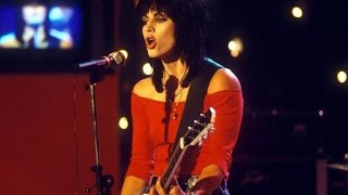 Joan Jett Shout