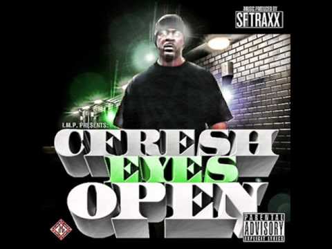 C-Fresh - Here I Come - SFTraxx
