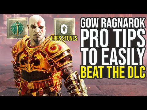 God Of War Ragnarok Valhalla Tips, Best Build, Secrets & More (Gow Ragnarok Valhalla Tips And Tricks