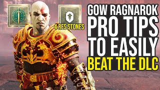 God Of War Ragnarok Valhalla Tips, Best Build, Secrets & More (Gow Ragnarok Valhalla Tips And Tricks