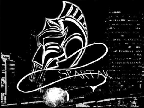 Spartak ft. Unikat - Ponosan Hod