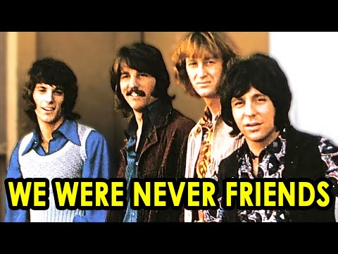 What ACTUALLY Happened To The Grass Roots?