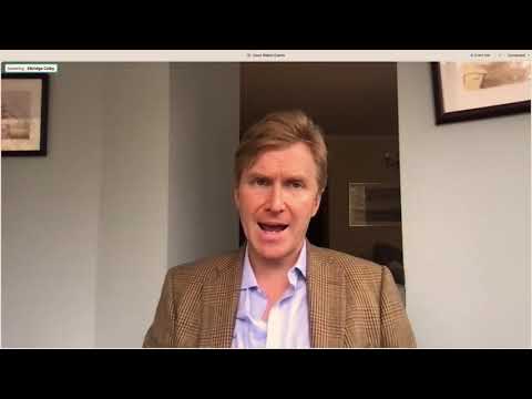 CGSR | The Strategy of Denial: American Defense in an Age of Great Power Conflict | Elbridge Colby